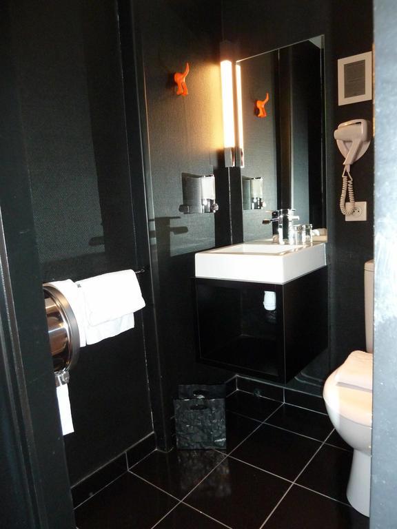 Astrid Hotel レンヌ エクステリア 写真