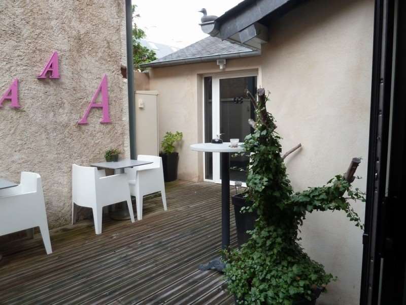 Astrid Hotel レンヌ 部屋 写真